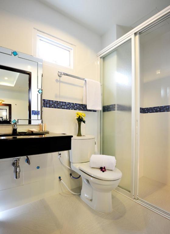 Ruen Buathong Boutique Hotel Patong Beach Quarto foto